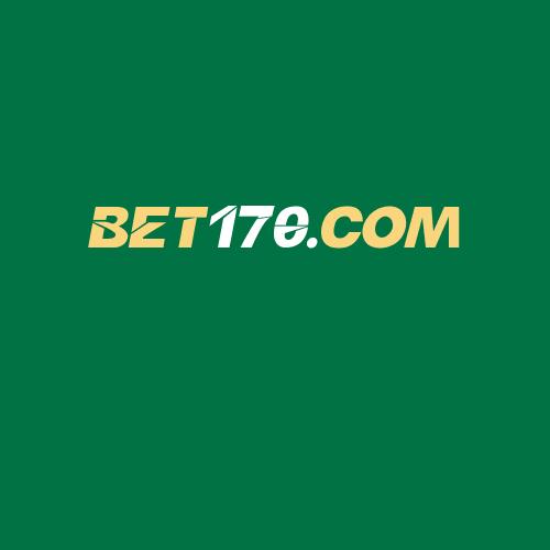 Logo da BET170